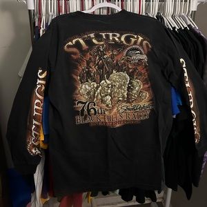 2016 Sturgis 76th South Dakota Black Hills Rally